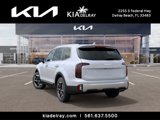 New 2025 Kia Telluride EX image 4