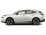 New 2025 Nissan Murano SV image 2