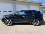 Used 2023 Nissan Murano SL w/ SL Moonroof Package image 4