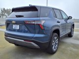 New 2025 Chevrolet Equinox LT image 5