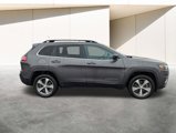 Used 2022 Jeep Cherokee Limited image 6