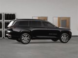New 2025 Jeep Grand Cherokee L Overland image 6