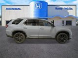 New 2025 Honda Pilot Black Edition image 2