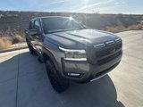 New 2025 Nissan Frontier PRO-4X w/ Pro Convenience Package image 3