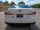Used 2025 Toyota Camry SE image 5