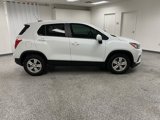 Used 2022 Chevrolet Trax LS w/ Tint and Cruise Package image 4