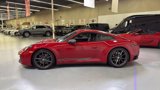 Used 2023 Porsche 911 Carrera T image 5