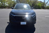 New 2026 Honda CR-V LX image 5