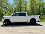 New 2025 RAM 1500 Laramie image 4