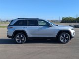 New 2025 Jeep Grand Cherokee Limited 4xe image 2