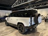 Used 2023 Land Rover Defender 110 Carpathian Edition image 3