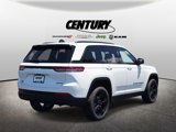 New 2025 Jeep Grand Cherokee Limited image 4