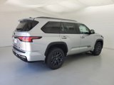 New 2025 Toyota Sequoia Platinum image 4