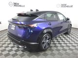 New 2025 Nissan Ariya Platinum image 5