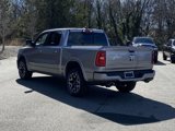 New 2025 RAM 1500 Laramie w/ Sport Appearance Package image 4