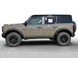 New 2025 Ford Bronco Badlands image 2