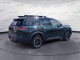 Used 2024 Nissan Pathfinder Rock Creek image 5