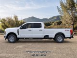 New 2025 Ford F250 XL image 3