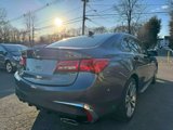 Used 2019 Acura TLX V6 SH-AWD w/ Technology Pkg image 4