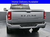 New 2025 RAM 1500 4x4 Crew Cab image 4