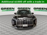 New 2025 Hyundai Palisade Calligraphy image 5