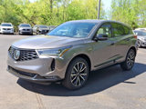 New 2025 Acura RDX A-Spec image 2