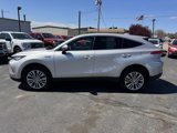 Used 2021 Toyota Venza Limited image 6