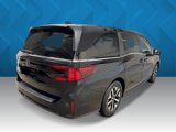 New 2026 Honda Odyssey EX-L image 5