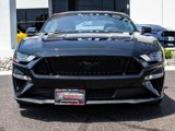 Used 2020 Ford Mustang GT Premium w/ Black Accent Package image 2