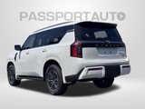 New 2025 Nissan Armada SL image 4