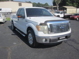 Used 2011 Ford F150 XLT w/ XLT Chrome Pkg image 5