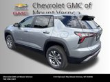 New 2026 Chevrolet Equinox LT w/ Convenience Package II image 3