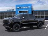New 2025 Chevrolet Silverado 1500 ZR2 w/ Technology Package image 2