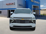 New 2025 Chevrolet Suburban LT w/ Comfort Package image 2