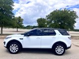 Used 2016 Land Rover Discovery Sport SE image 3