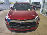 New 2026 Chevrolet Equinox ACTIV w/ Safety and Technology Package image 2