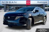 New 2025 Nissan Murano SL image 2
