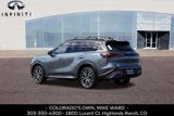 New 2025 INFINITI QX60 Autograph w/ Cargo Package image 3
