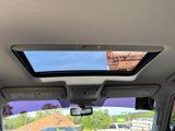 Used 2019 Nissan Armada Platinum w/ Captain's Chairs Package image 6