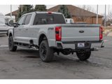 New 2025 Ford F350 Lariat image 5