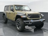 New 2025 Jeep Wrangler Unlimited Rubicon 4xe w/ Convenience Group image 2