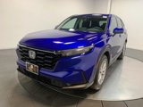 New 2025 Honda CR-V EX-L image 4