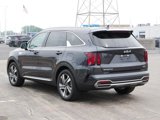 Certified 2024 Kia Sorento SX Prestige image 3