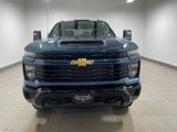 New 2025 Chevrolet Silverado 2500 Custom w/ Custom Value Package image 2