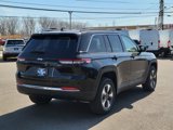 New 2025 Jeep Grand Cherokee Limited 4xe image 6
