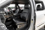 Used 2022 Ford F150 Lariat w/ Equipment Group 502A High image 5