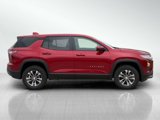 New 2026 Chevrolet Equinox LT w/ Convenience Package II image 4
