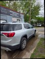 Used 2018 GMC Acadia SLE w/ Driver Alert Package I image 6