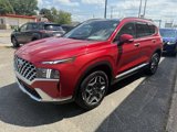 Used 2022 Hyundai Santa Fe Limited image 3