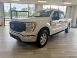 Used 2021 Ford F150 XL w/ FX4 Off-Road Package image 3